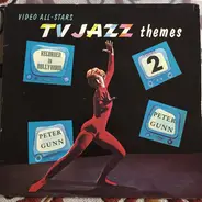 The Video All-Stars - TV Jazz Themes Folge 2
