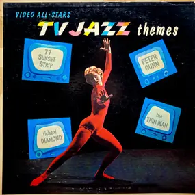 The Video All-Stars - TV Jazz Themes
