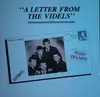 LP - The Videls - A Letter From The Videls - Still sealed