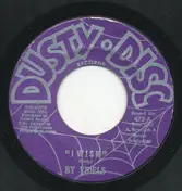 The Videls - I Wish / Blow By Blow