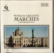The Vienna Military Band - World's Greatest Marches