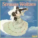 CD - J. Strauss - Strauss Waltzes