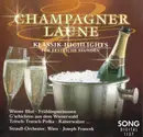 CD - J. Strauss - Champagner Laune