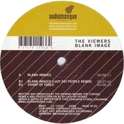 The Viewers - Blank Image