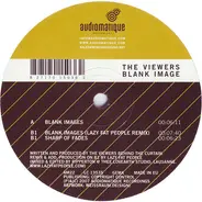 The Viewers - Blank Image