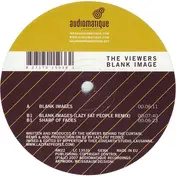 The Viewers - Blank Images (Lazy Fat People Rmx)