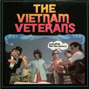 The Vietnam Veterans - Crawfish For The Notary