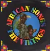 LP - The Vikings - African Songs