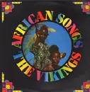 LP - The Vikings - African Songs