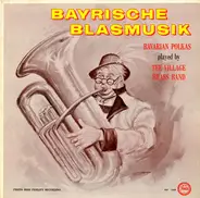 The Village Brass Band - Bayrische Blasmusik = Bavarian Polkas