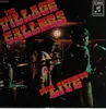 LP - The Village Callers - Live - GERMAN RELEASE