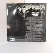 LP - The Village Callers - Live - GERMAN RELEASE