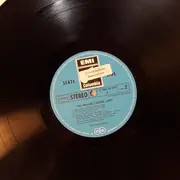 LP - The Village Callers - Live - GERMAN RELEASE
