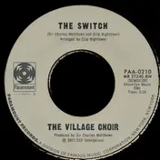 Village Soul Choir - Talk To Me Sometimes / The Switch