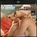 LP - The Village Stompers - A Taste Of Honey And Other Goodies