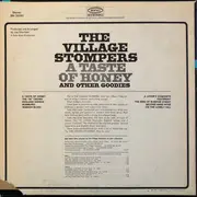 LP - The Village Stompers - A Taste Of Honey And Other Goodies