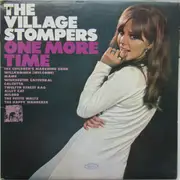 LP - The Village Stompers - One More Time - Mono