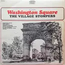 LP - The Village Stompers = The Village Stompers - The Original Washington Square = ワシントン広場の夜はふけて