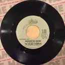 7inch Vinyl Single - The Village Stompers - Washington Square / From Russia With Love