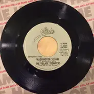 The Village Stompers - Washington Square / From Russia With Love