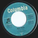 7inch Vinyl Single - The Village Stompers - Blue Grass