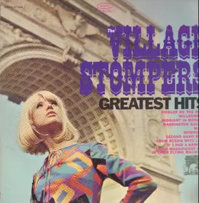 The Village Stompers - Greatest Hits