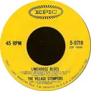 7inch Vinyl Single - The Village Stompers - Limehouse Blues