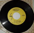 7inch Vinyl Single - The Village Stompers - Mozambique / Haunted House Blues