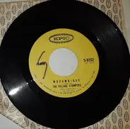 The Village Stompers - Mozambique / Haunted House Blues