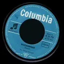 7inch Vinyl Single - The Village Stompers - Mozambique