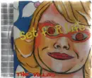CD - The Villas - Set For Life