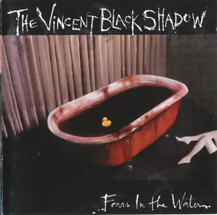 The Vincent Black Shadow - Fear's In The Water