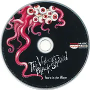 CD - The Vincent Black Shadow - Fear's In The Water