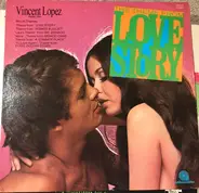 The Vincent Lopez Piano Trio - The Theme from Love Story