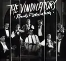 LP - The Vindicators - Roots Revolution - unplayed vinyl
