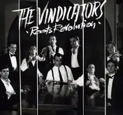 The Vindicators - Roots Revolution