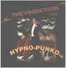 LP - The Vindictives - Hypno-Punko - Red + poster + booklet
