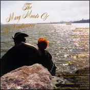 The Vindictives - The Many Moods Of The Vindictives