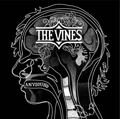 The Vines - Anysound