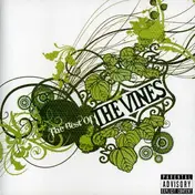 The Vines - Best Of The Vines