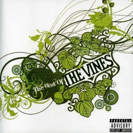 The Vines - Best Of The Vines