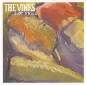 The Vines - Get Free