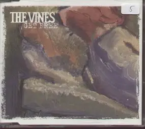 The Vines - Get Free