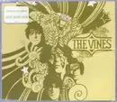 CD Single - The Vines - Ride