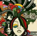 CD - the vines - winning days