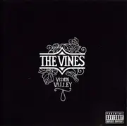 CD - The Vines - Vision Valley