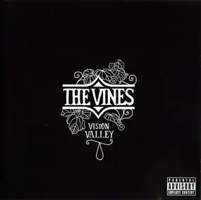 The Vines - Vision Valley