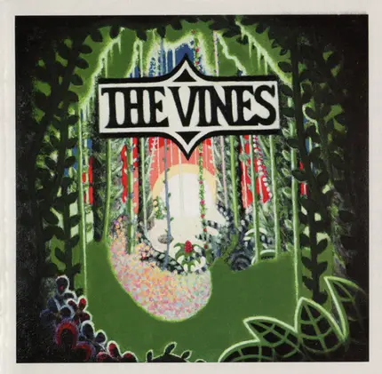 The Vines - Highly Evolved