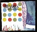 CD Single - The Vines - Outtathaway!