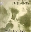 12inch Vinyl Single - The Vines - Walk The Floor